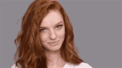 Redhead Porn GIFs 